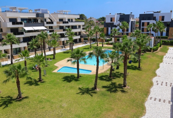Herverkoop - Appartement / flat - Torrevieja - Costa Blanca