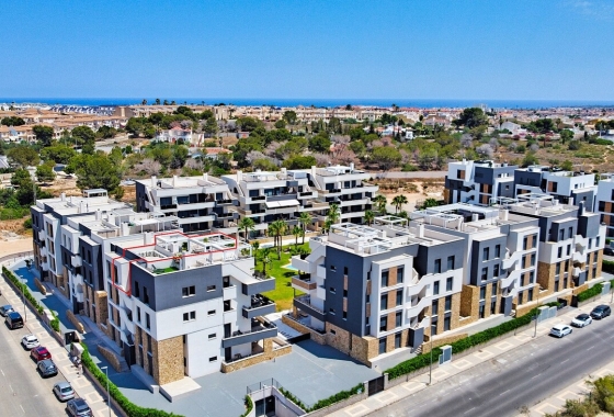 Herverkoop - Appartement / flat - Torrevieja - Costa Blanca