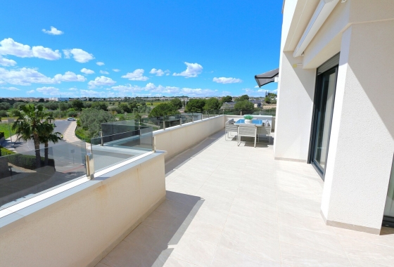 Wiederverkauf - Wohnung - Torrevieja - Costa Blanca