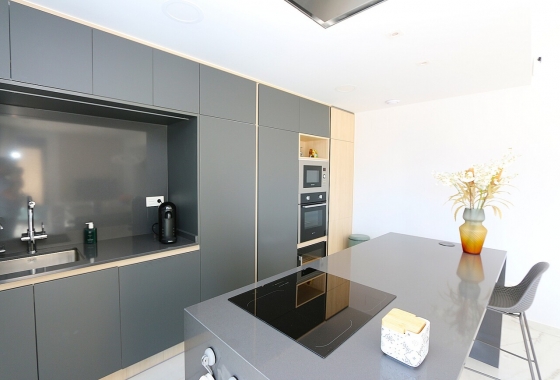 Wiederverkauf - Wohnung - Torrevieja - Costa Blanca