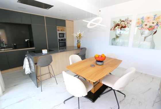 Wiederverkauf - Wohnung - Torrevieja - Costa Blanca