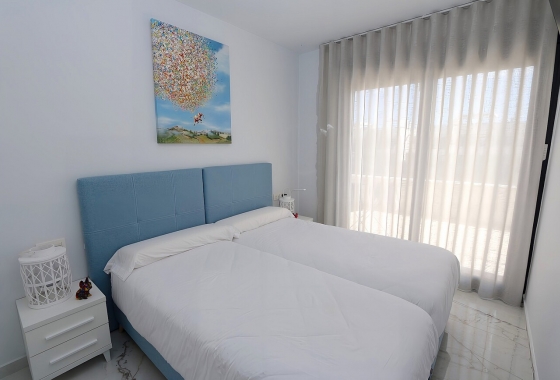 Wiederverkauf - Wohnung - Torrevieja - Costa Blanca
