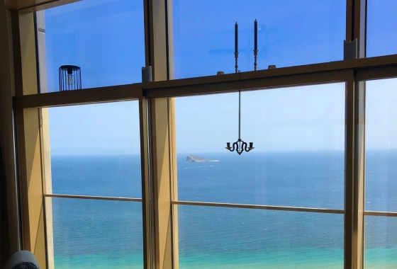 Wiederverkauf - Wohnung - Benidorm - Costa Blanca