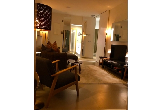 Wiederverkauf - Wohnung - Benidorm - Costa Blanca