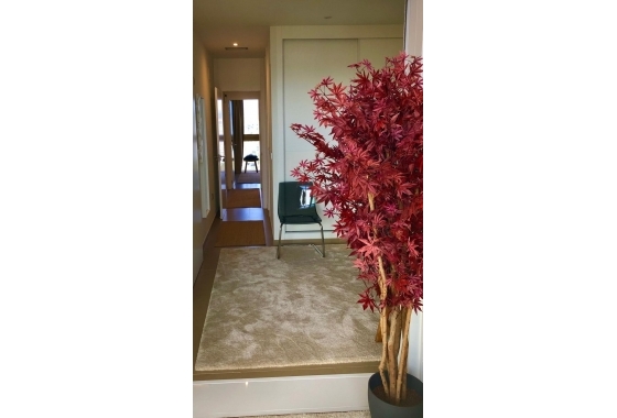 Wiederverkauf - Wohnung - Benidorm - Costa Blanca