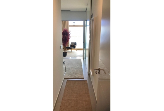 Wiederverkauf - Wohnung - Benidorm - Costa Blanca