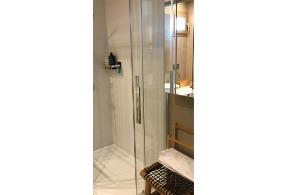 Wiederverkauf - Wohnung - Benidorm - Costa Blanca