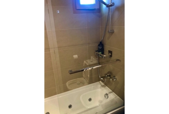 Wiederverkauf - Wohnung - Benidorm - Costa Blanca