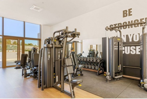 Wiederverkauf - Wohnung - Benidorm - Costa Blanca