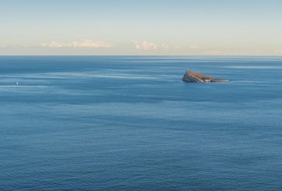 Wiederverkauf - Wohnung - Benidorm - Costa Blanca