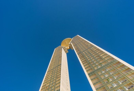 Wiederverkauf - Wohnung - Benidorm - Costa Blanca