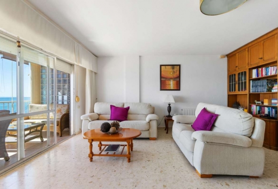 Wiederverkauf - Wohnung - Torrevieja - Costa Blanca