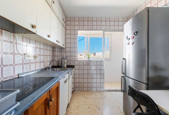 Wiederverkauf - Wohnung - Torrevieja - Costa Blanca