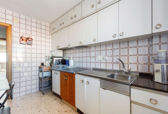 Wiederverkauf - Wohnung - Torrevieja - Costa Blanca