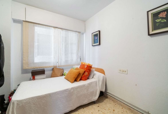 Wiederverkauf - Wohnung - Torrevieja - Costa Blanca