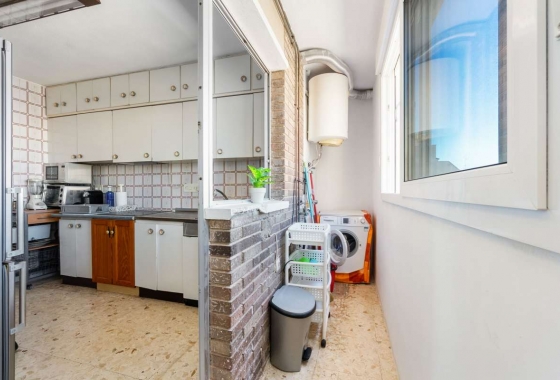 Wiederverkauf - Wohnung - Torrevieja - Costa Blanca