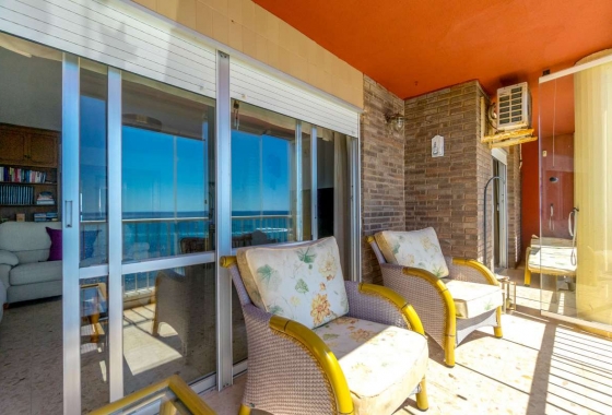 Wiederverkauf - Wohnung - Torrevieja - Costa Blanca