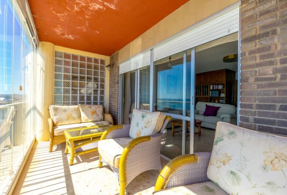 Wiederverkauf - Wohnung - Torrevieja - Costa Blanca