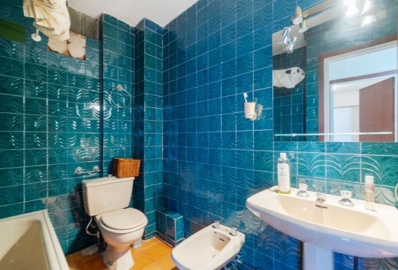 Wiederverkauf - Wohnung - Torrevieja - Costa Blanca