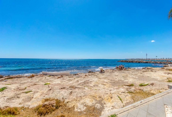 Wiederverkauf - Wohnung - Torrevieja - Costa Blanca