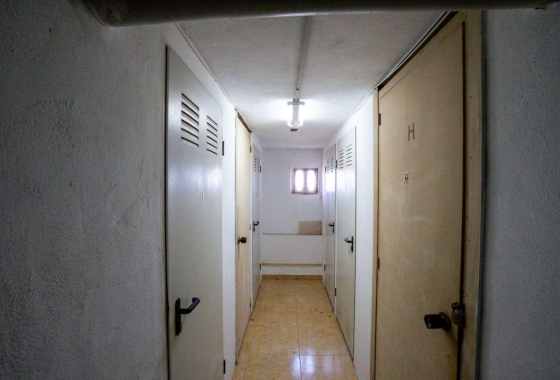 Wiederverkauf - Wohnung - Torrevieja - Costa Blanca