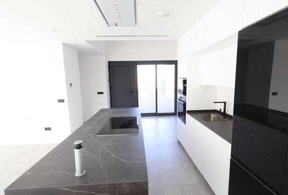 Wiederverkauf - Villa - Los Alcazares - Costa Calida