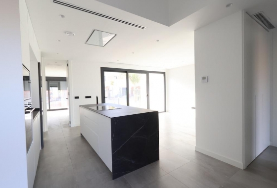 Wiederverkauf - Villa - Los Alcazares - Costa Calida