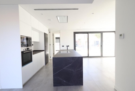 Wiederverkauf - Villa - Los Alcazares - Costa Calida