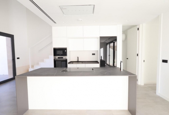 Wiederverkauf - Villa - Los Alcazares - Costa Calida