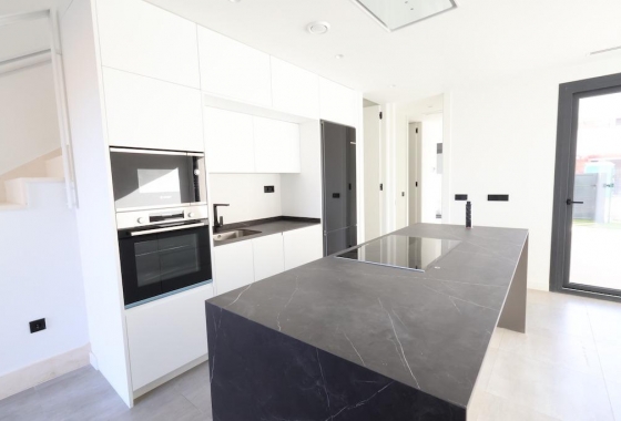 Wiederverkauf - Villa - Los Alcazares - Costa Calida