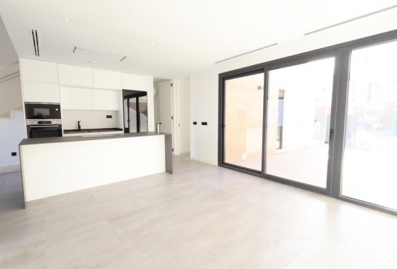 Wiederverkauf - Villa - Los Alcazares - Costa Calida