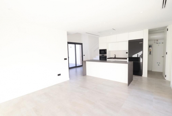 Wiederverkauf - Villa - Los Alcazares - Costa Calida