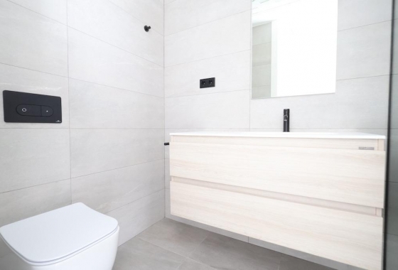 Wiederverkauf - Villa - Los Alcazares - Costa Calida