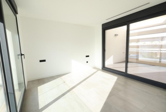 Wiederverkauf - Villa - Los Alcazares - Costa Calida