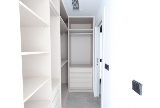 Wiederverkauf - Villa - Los Alcazares - Costa Calida