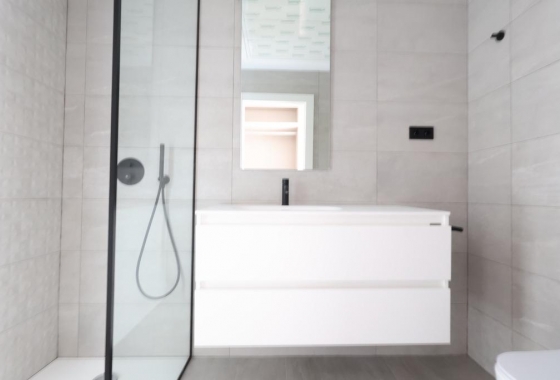 Wiederverkauf - Villa - Los Alcazares - Costa Calida