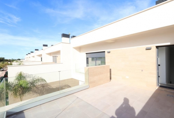 Wiederverkauf - Villa - Los Alcazares - Costa Calida