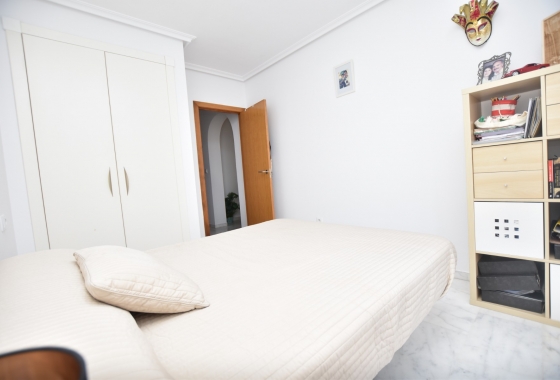 Herverkoop - Herenhuis - Algorfa - Inland