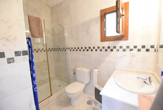 Herverkoop - Herenhuis - Algorfa - Inland