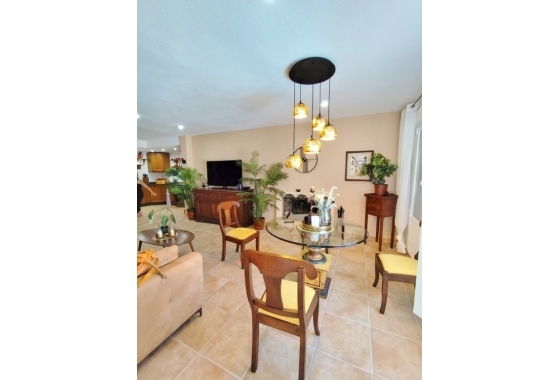 Herverkoop - Villa - San Miguel de Salinas - Inland