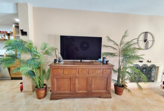 Herverkoop - Villa - San Miguel de Salinas - Inland