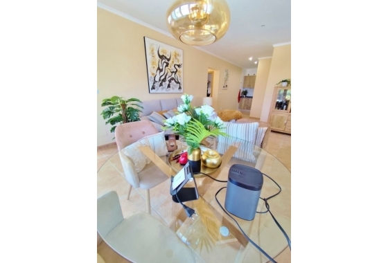 Herverkoop - Villa - San Miguel de Salinas - Inland