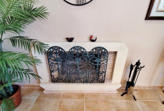 Herverkoop - Villa - San Miguel de Salinas - Inland