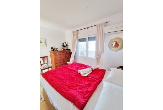 Herverkoop - Villa - San Miguel de Salinas - Inland