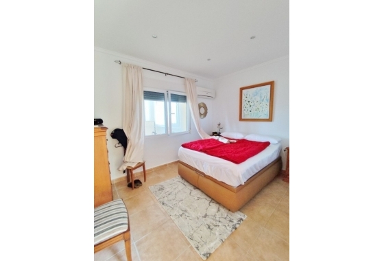 Herverkoop - Villa - San Miguel de Salinas - Inland