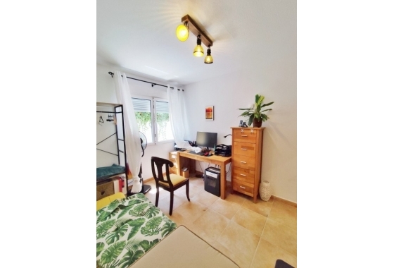 Herverkoop - Villa - San Miguel de Salinas - Inland