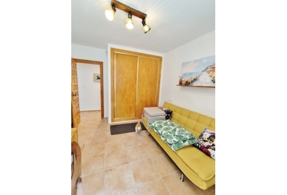 Herverkoop - Villa - San Miguel de Salinas - Inland