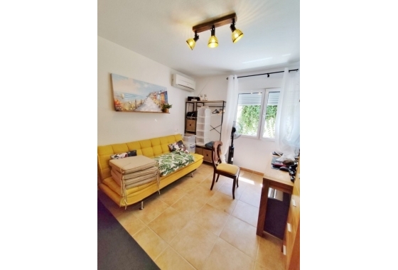 Herverkoop - Villa - San Miguel de Salinas - Inland