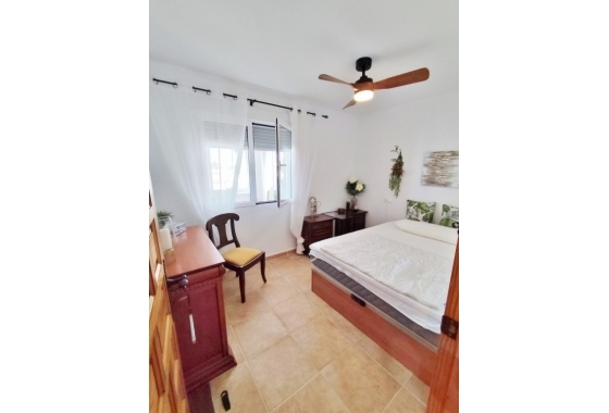 Herverkoop - Villa - San Miguel de Salinas - Inland