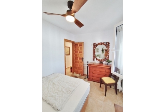 Herverkoop - Villa - San Miguel de Salinas - Inland